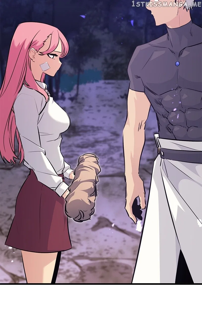 Demonic Spirit King Chapter 72 – Page 116