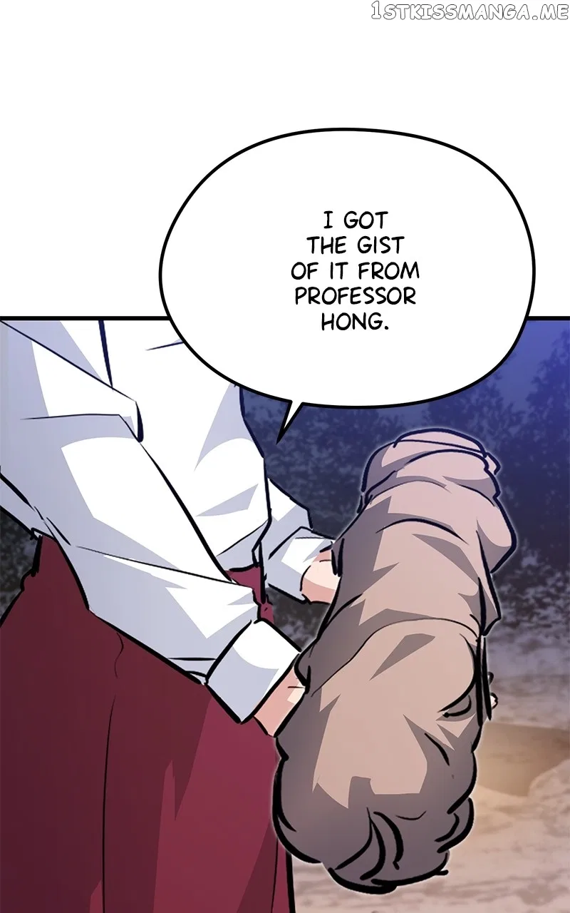 Demonic Spirit King Chapter 72 – Page 117