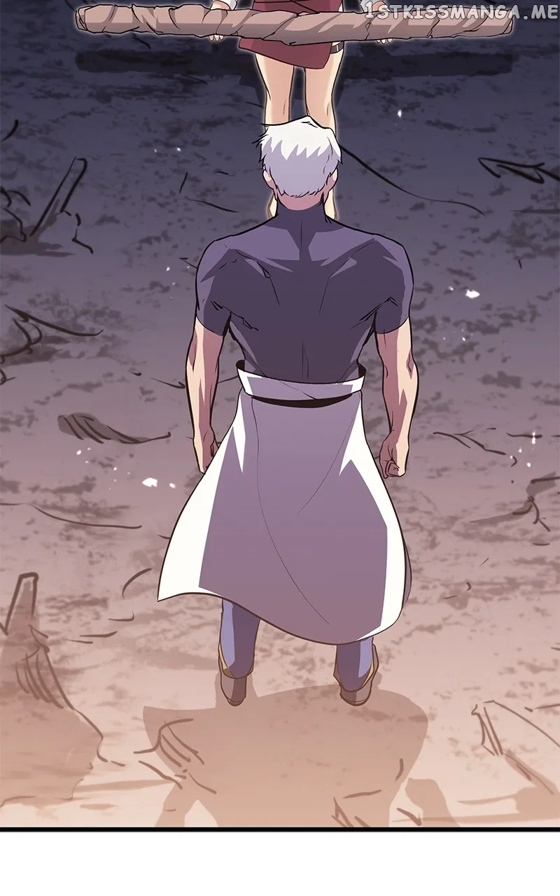 Demonic Spirit King Chapter 72 – Page 119