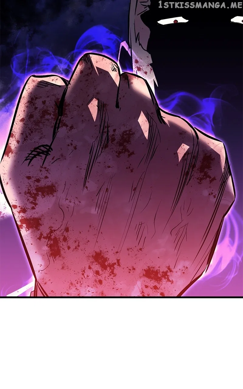 Demonic Spirit King Chapter 71 – Page 5