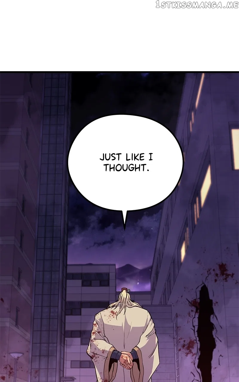 Demonic Spirit King Chapter 71 – Page 6