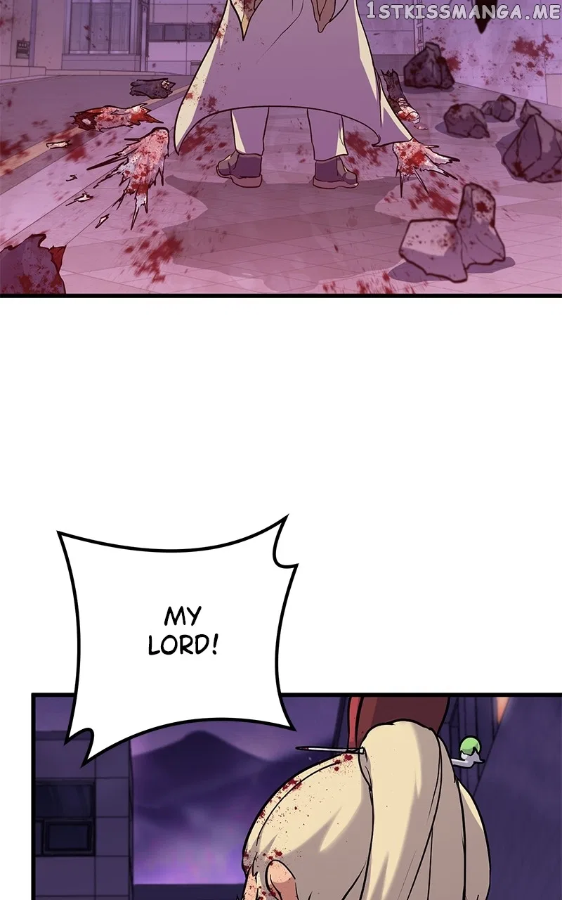 Demonic Spirit King Chapter 71 – Page 7