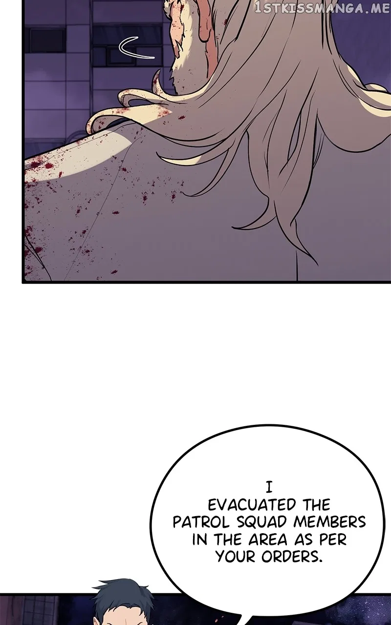 Demonic Spirit King Chapter 71 – Page 8