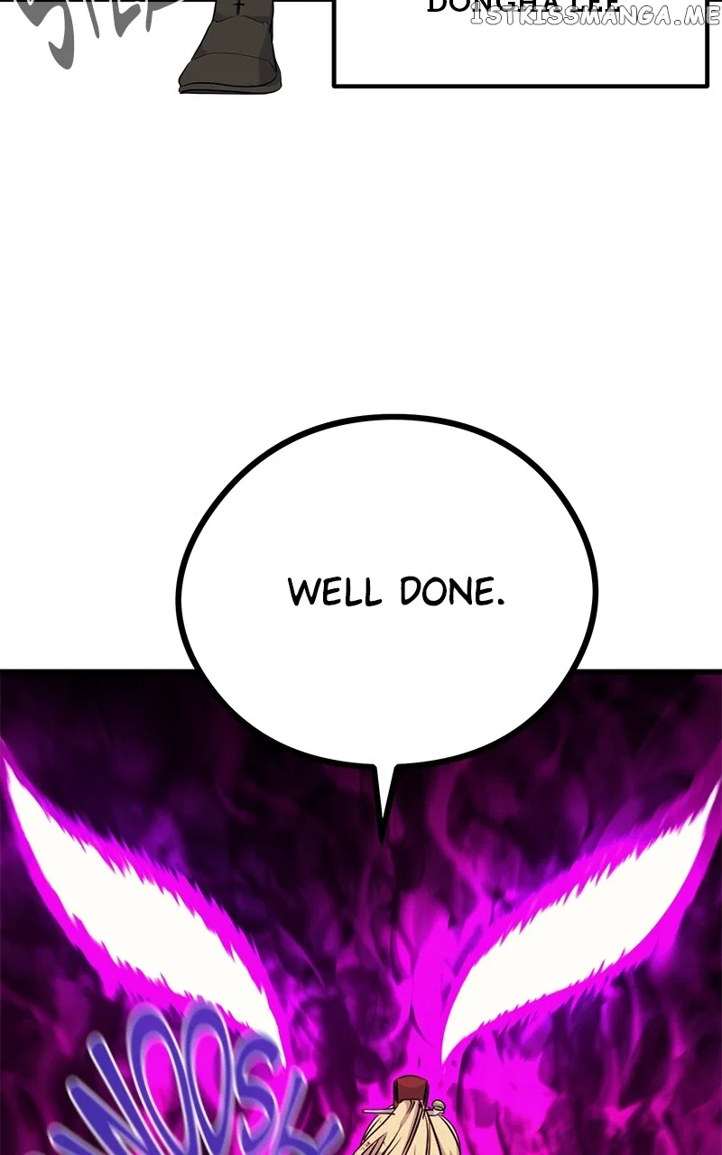 Demonic Spirit King Chapter 71 – Page 10
