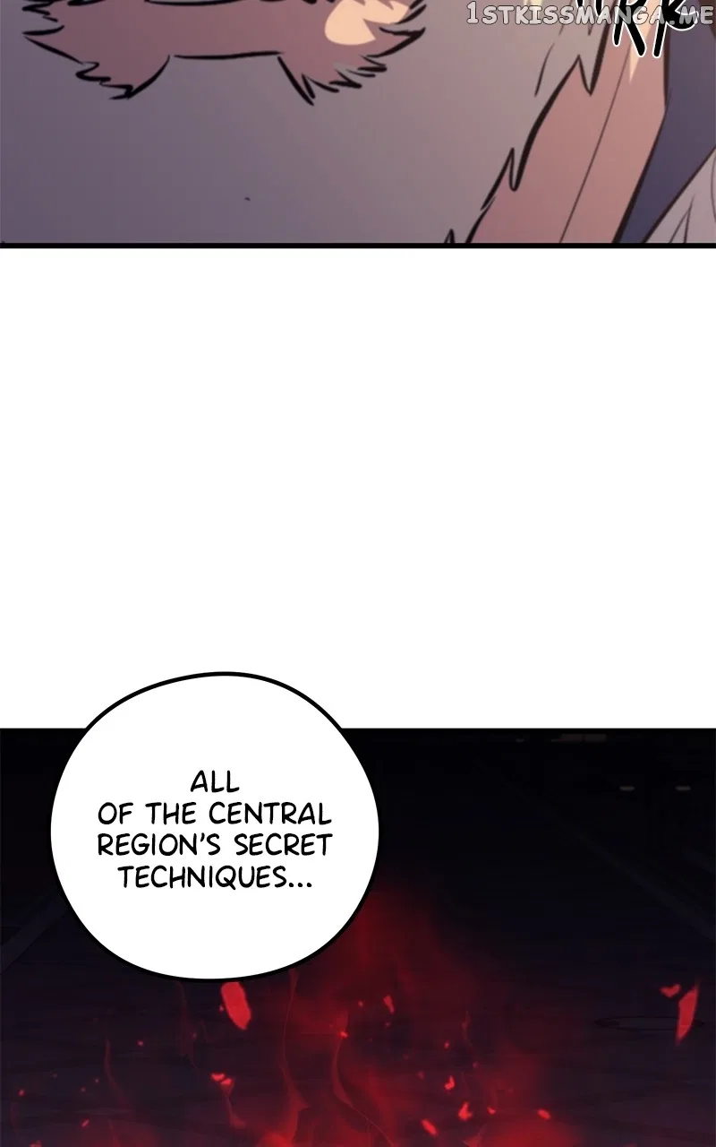 Demonic Spirit King Chapter 71 – Page 15