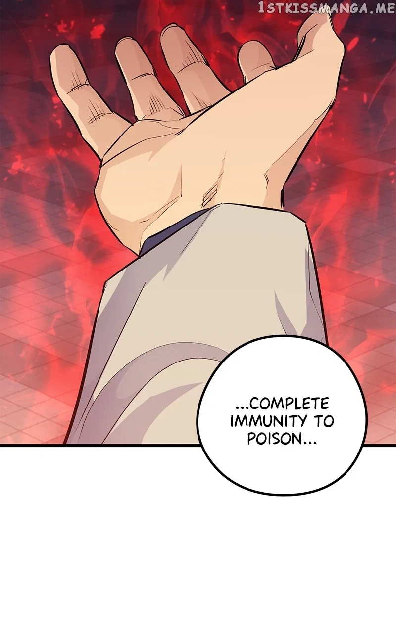 Demonic Spirit King Chapter 71 – Page 16