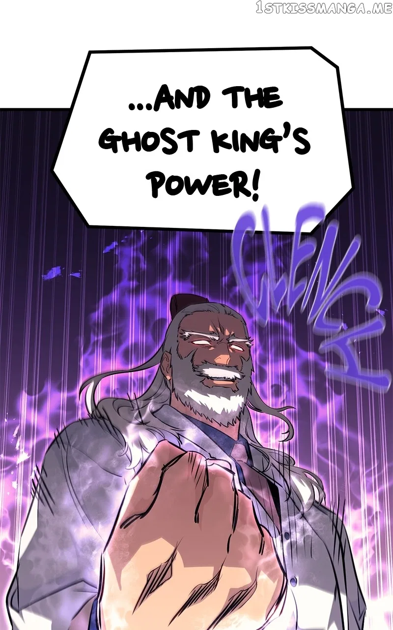 Demonic Spirit King Chapter 71 – Page 17