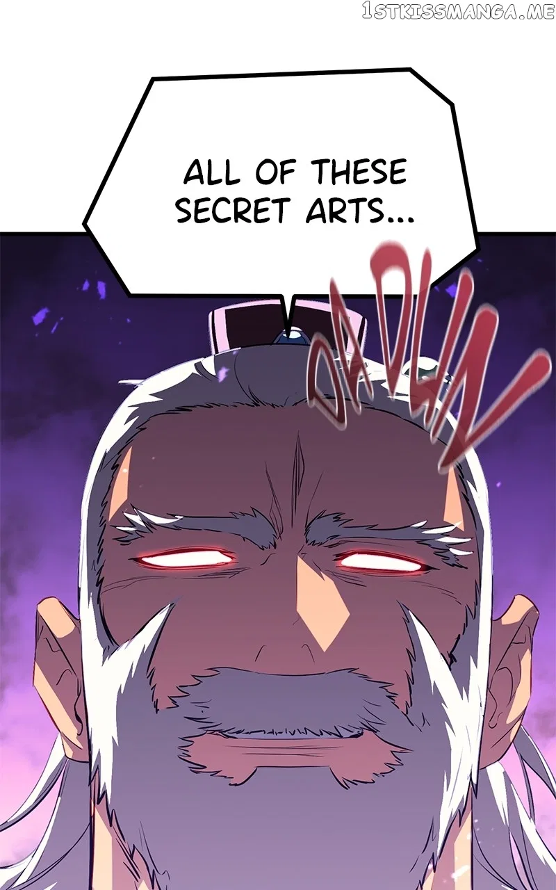 Demonic Spirit King Chapter 71 – Page 19