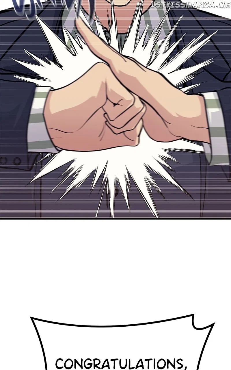 Demonic Spirit King Chapter 71 – Page 21