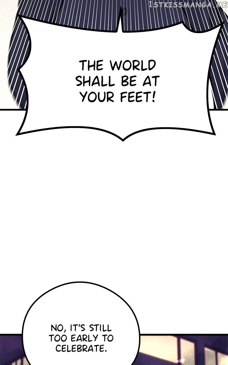 Demonic Spirit King Chapter 71 – Page 23