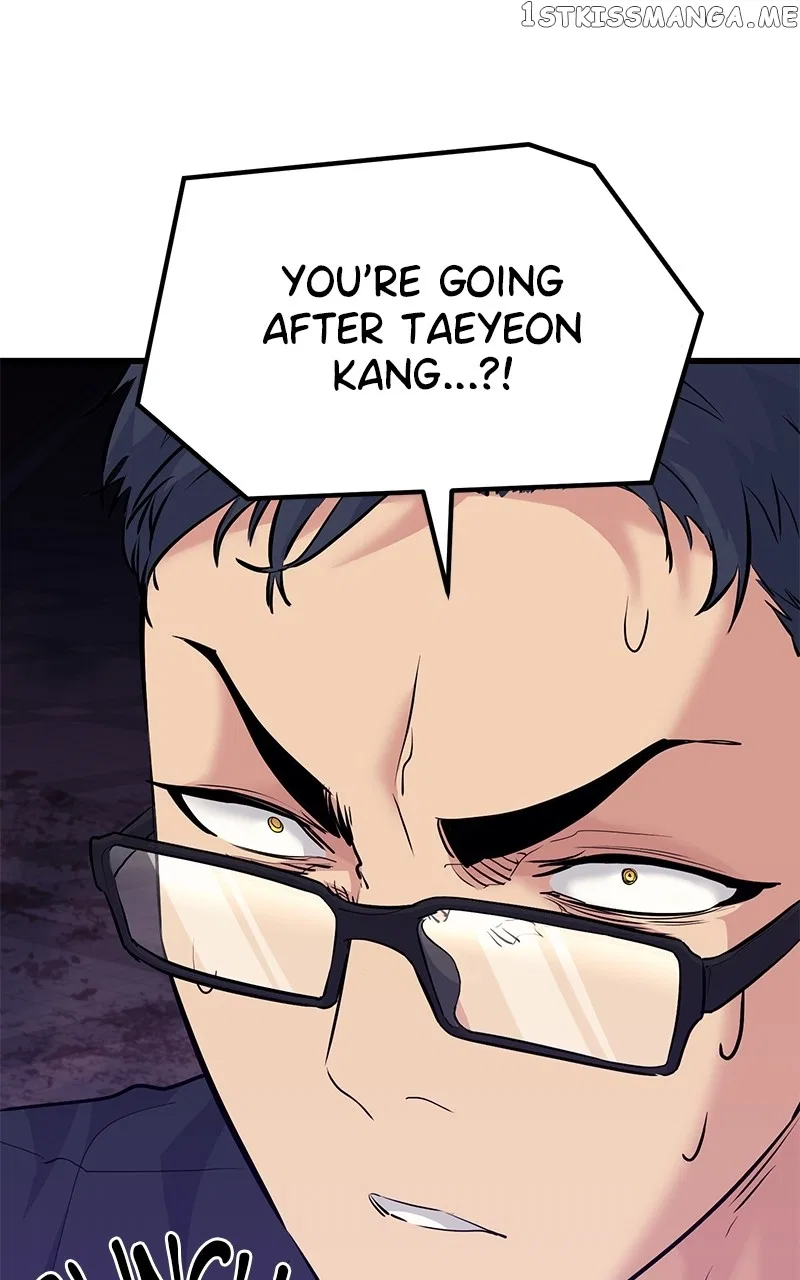 Demonic Spirit King Chapter 71 – Page 28