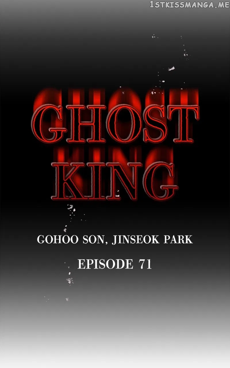 Demonic Spirit King Chapter 71 – Page 36