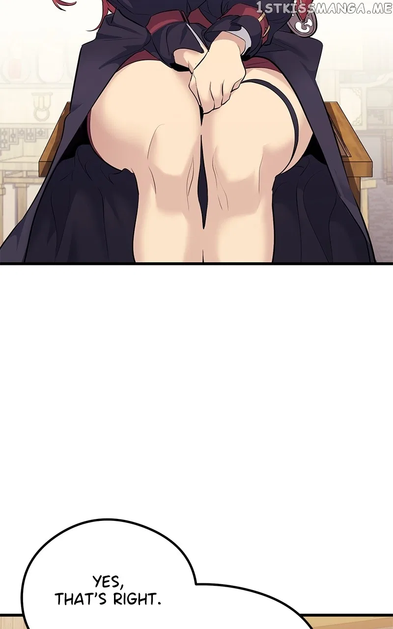 Demonic Spirit King Chapter 71 – Page 40