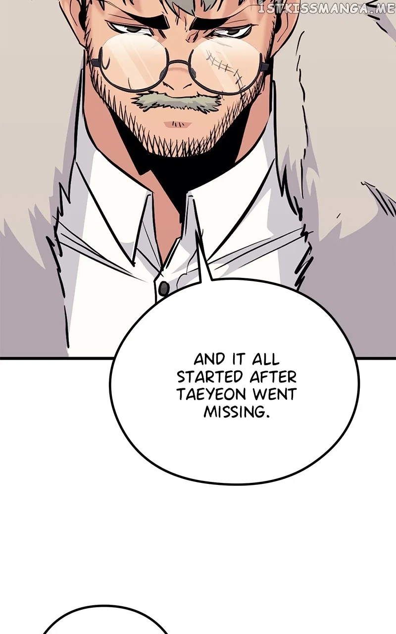 Demonic Spirit King Chapter 71 – Page 43