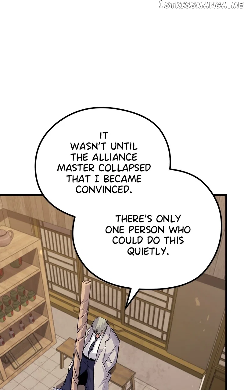 Demonic Spirit King Chapter 71 – Page 45