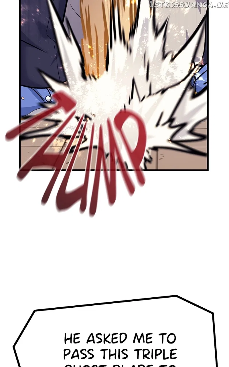 Demonic Spirit King Chapter 71 – Page 53