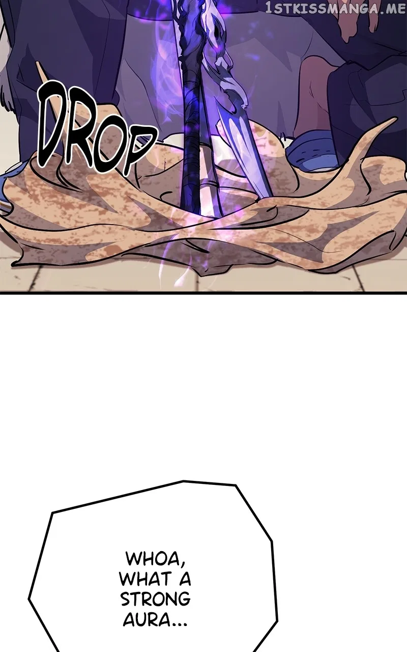 Demonic Spirit King Chapter 71 – Page 55