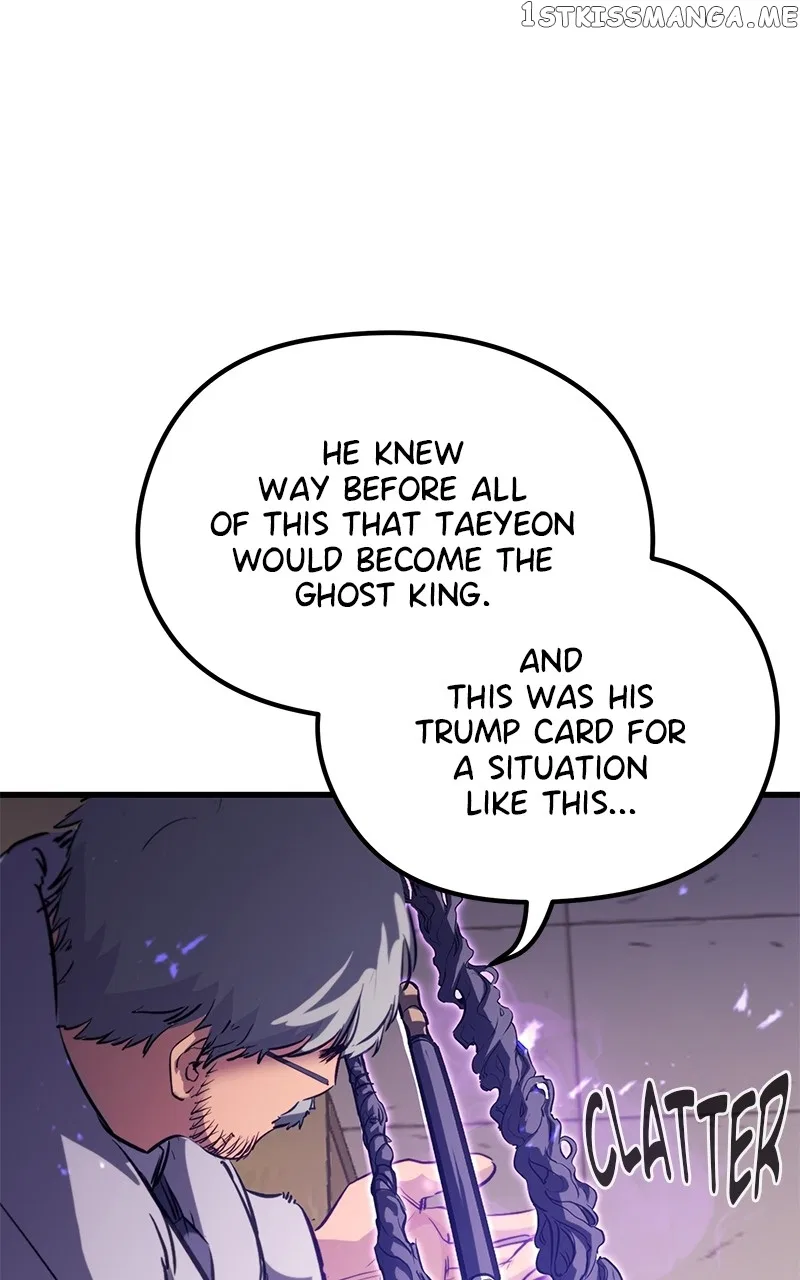 Demonic Spirit King Chapter 71 – Page 57
