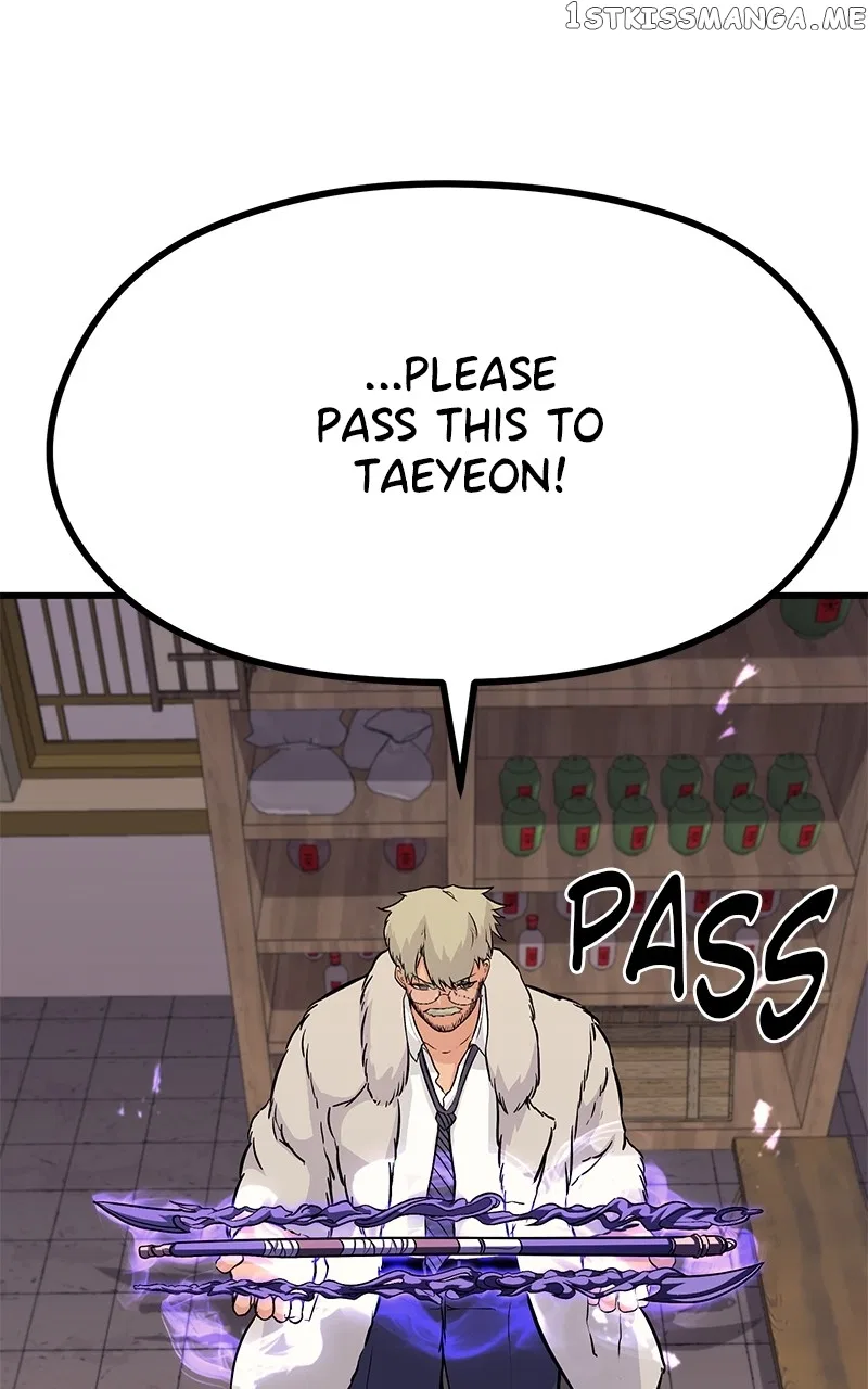 Demonic Spirit King Chapter 71 – Page 60