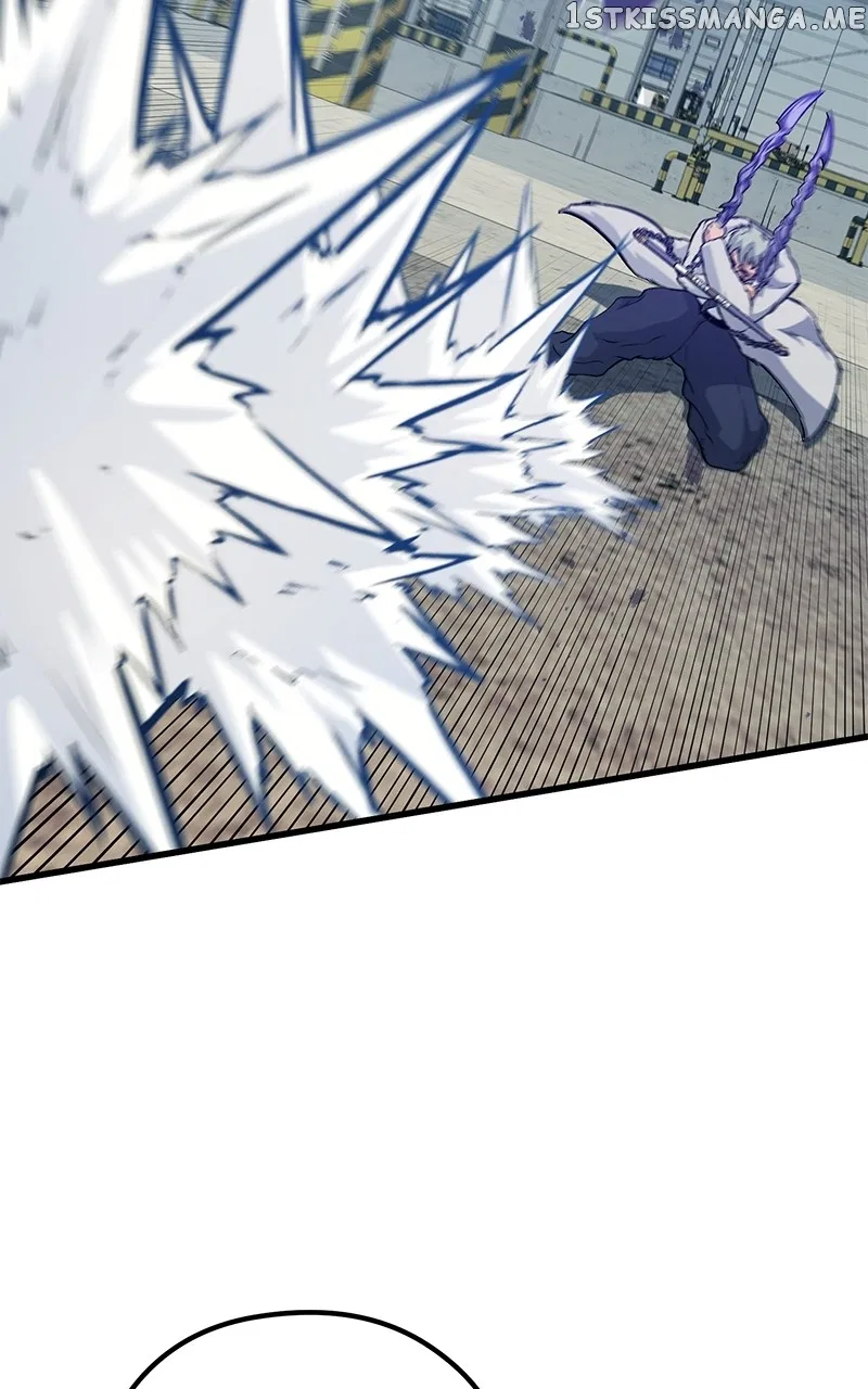 Demonic Spirit King Chapter 71 – Page 71