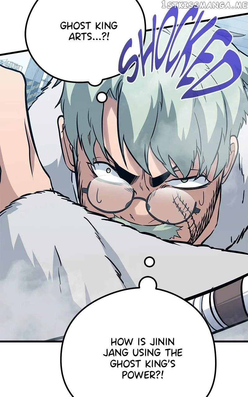 Demonic Spirit King Chapter 71 – Page 72