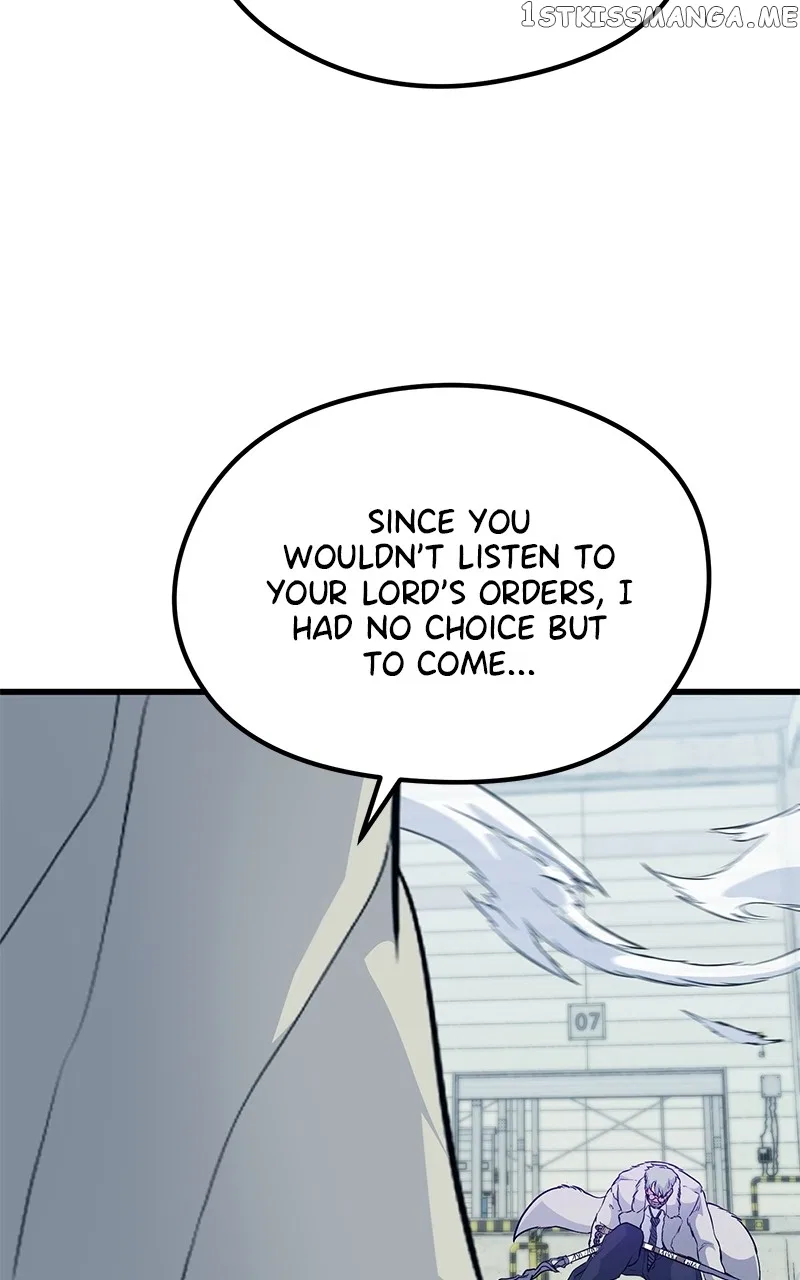Demonic Spirit King Chapter 71 – Page 73