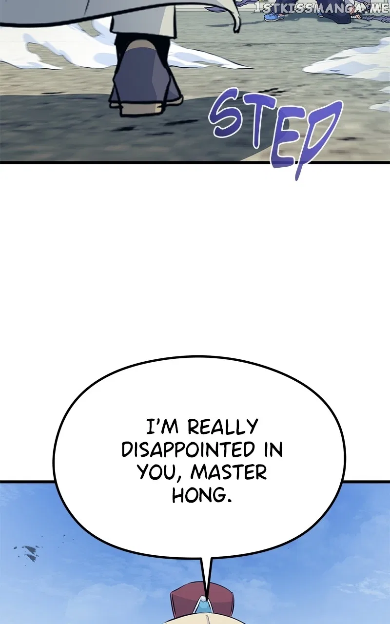Demonic Spirit King Chapter 71 – Page 74