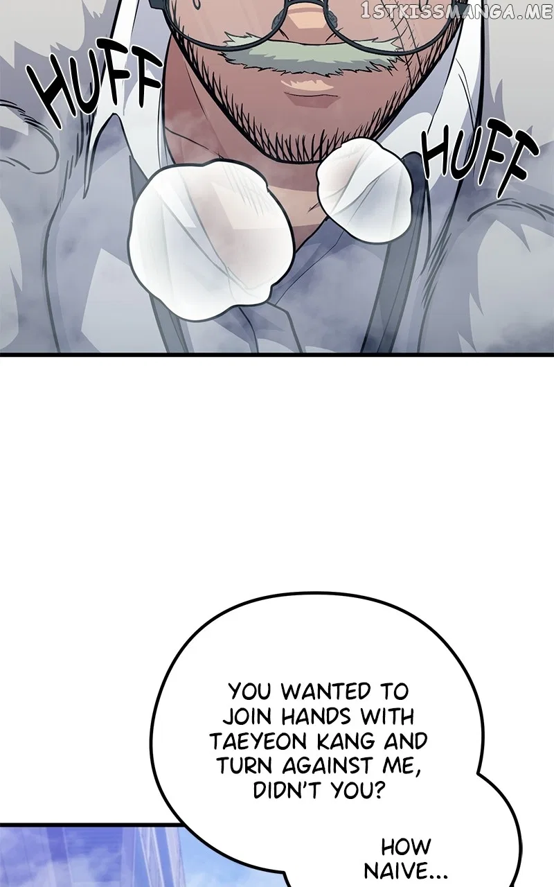 Demonic Spirit King Chapter 71 – Page 77