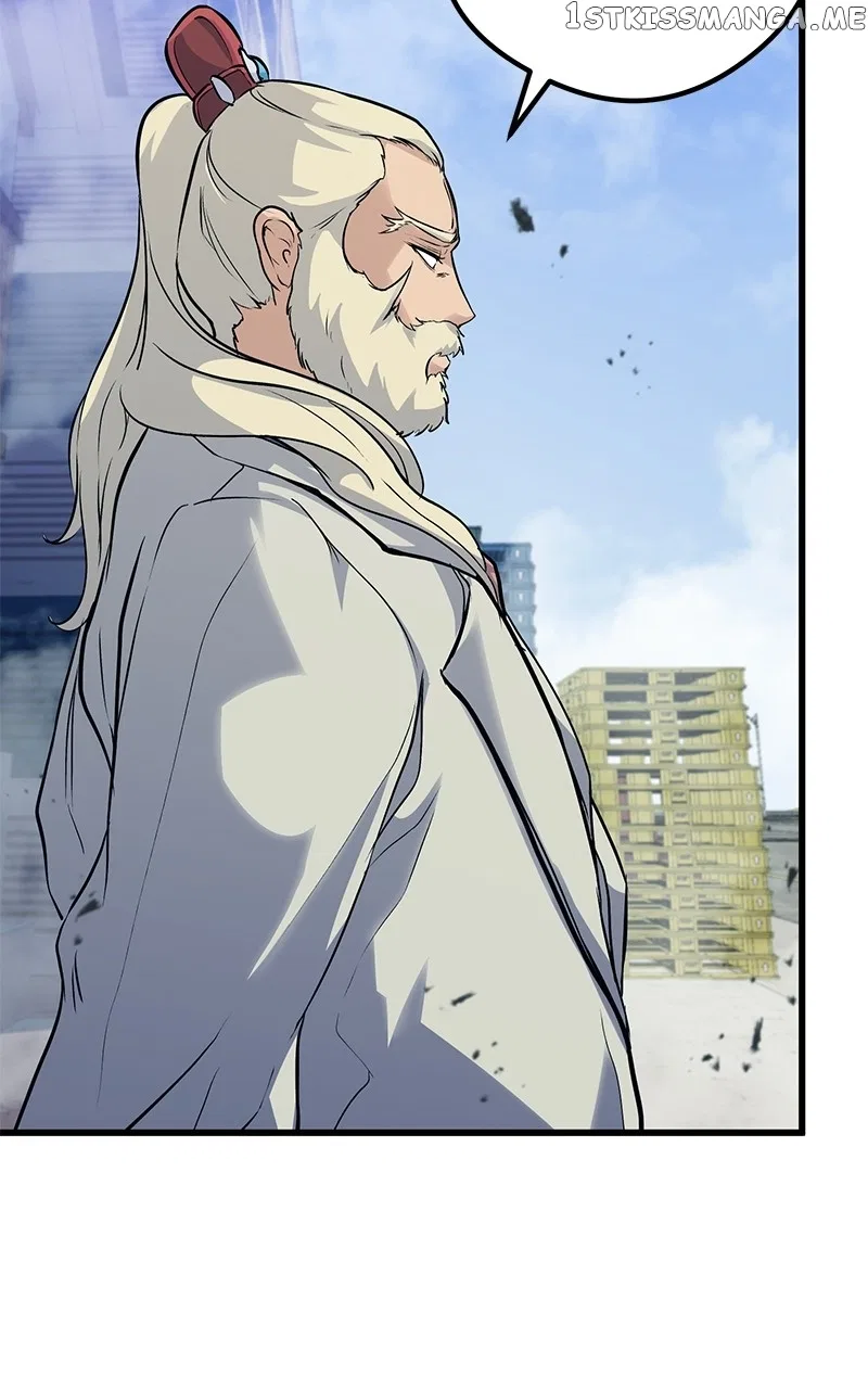 Demonic Spirit King Chapter 71 – Page 78