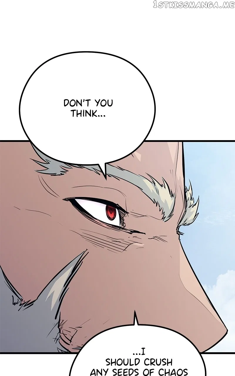 Demonic Spirit King Chapter 71 – Page 79