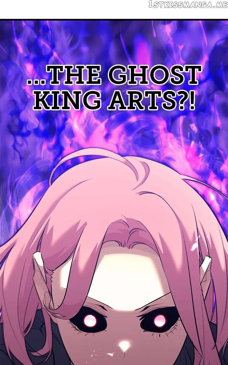Demonic Spirit King Chapter 71 – Page 92