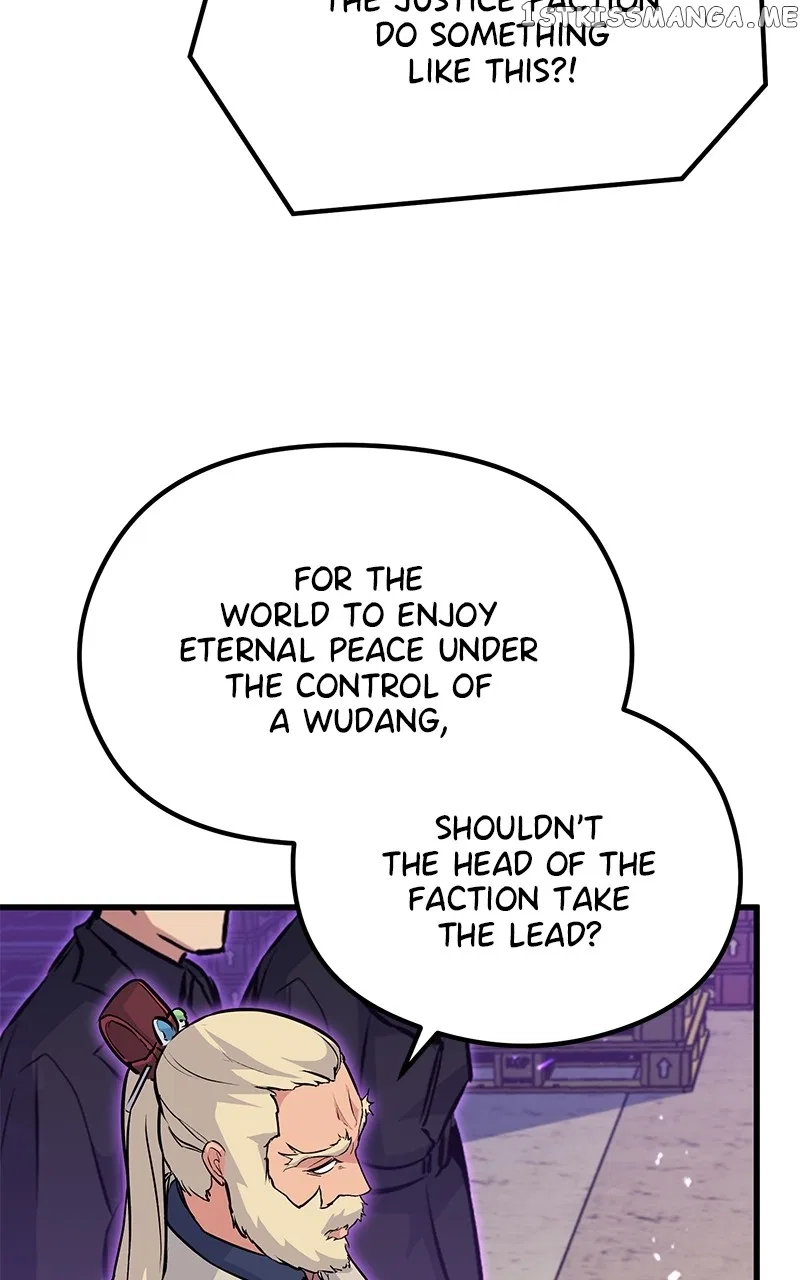 Demonic Spirit King Chapter 71 – Page 104