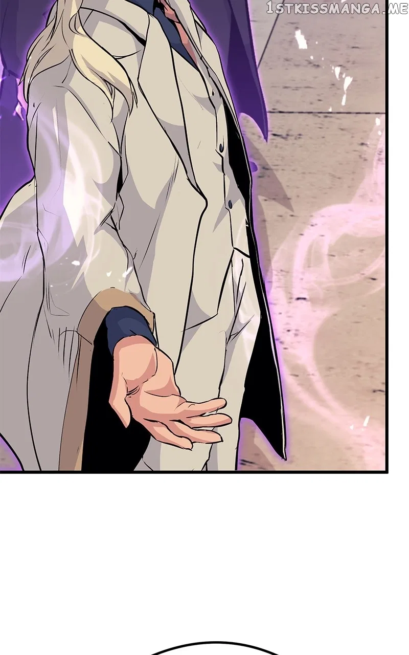 Demonic Spirit King Chapter 71 – Page 105