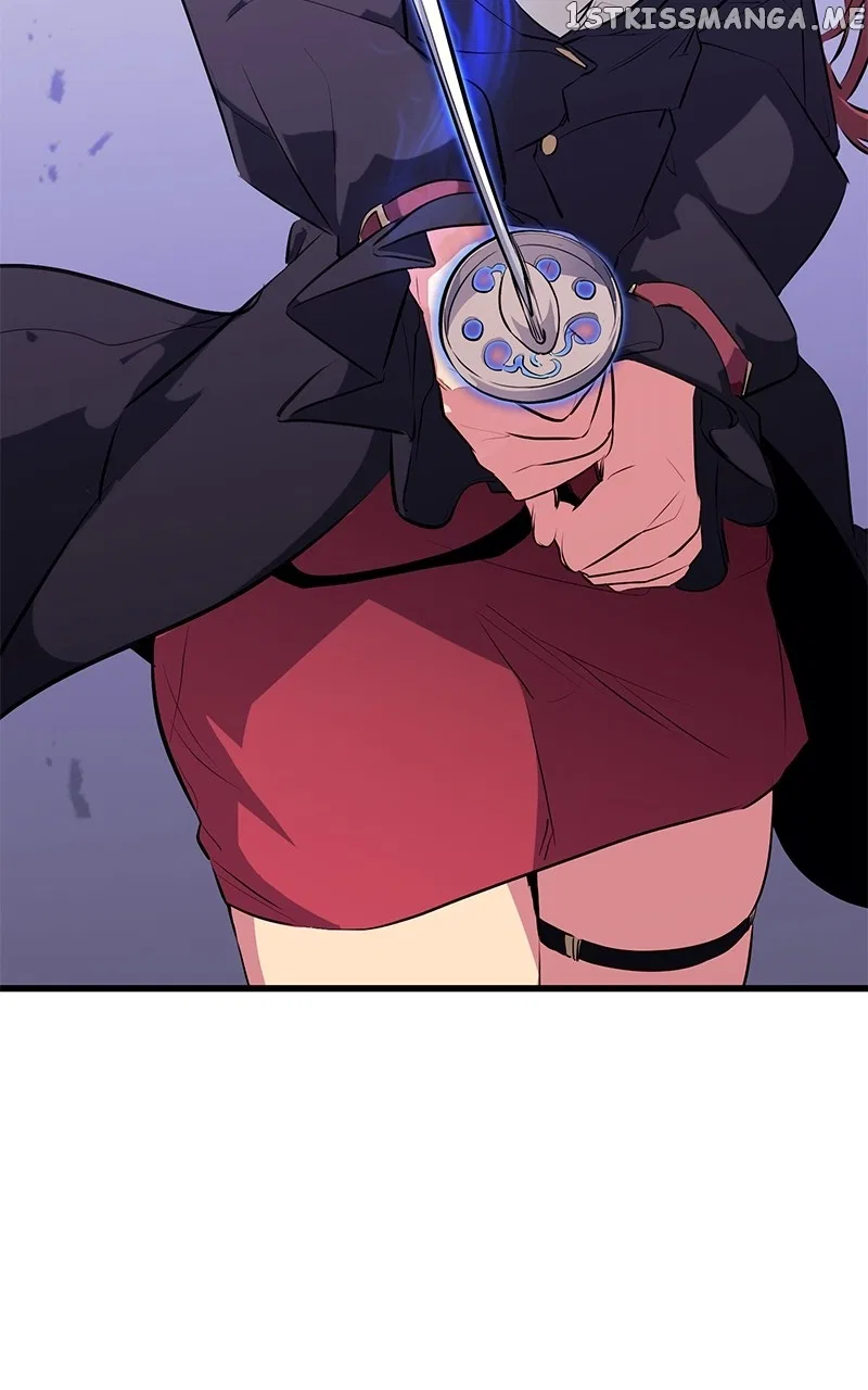 Demonic Spirit King Chapter 71 – Page 125