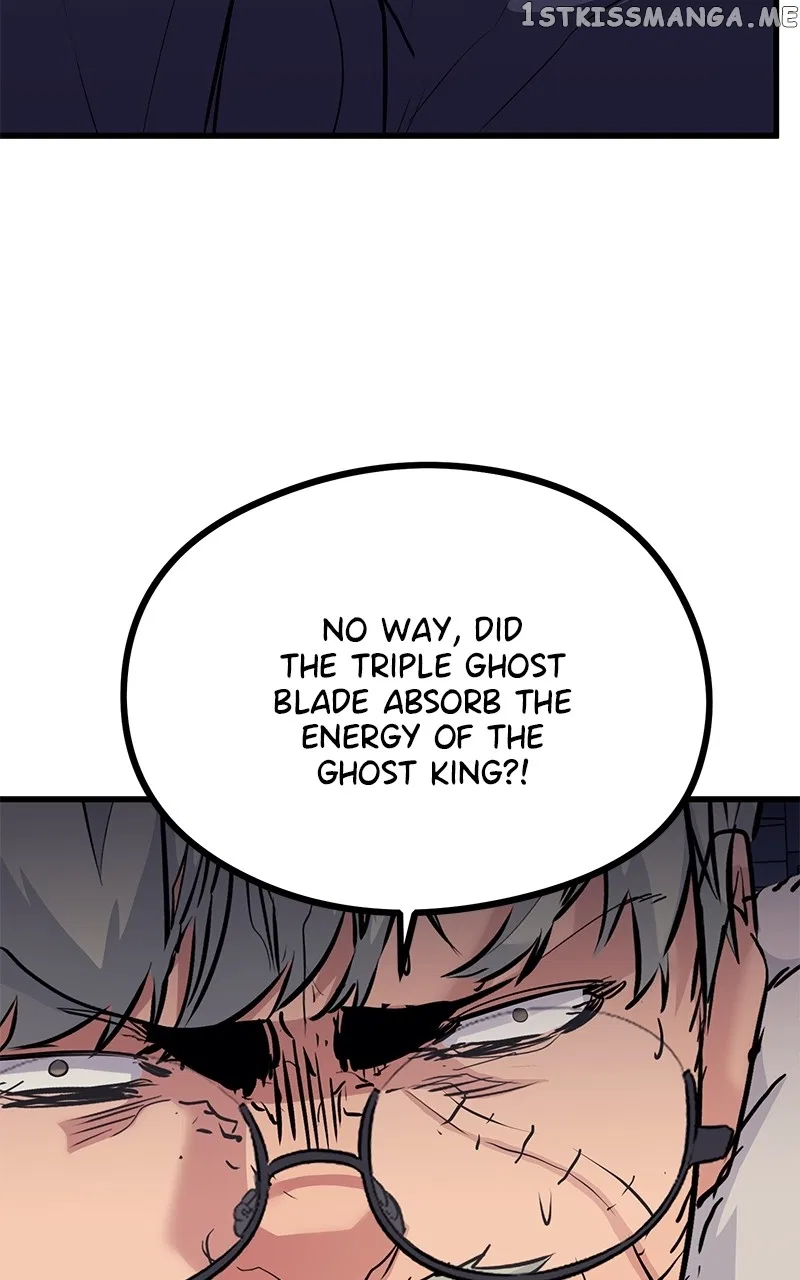 Demonic Spirit King Chapter 71 – Page 127