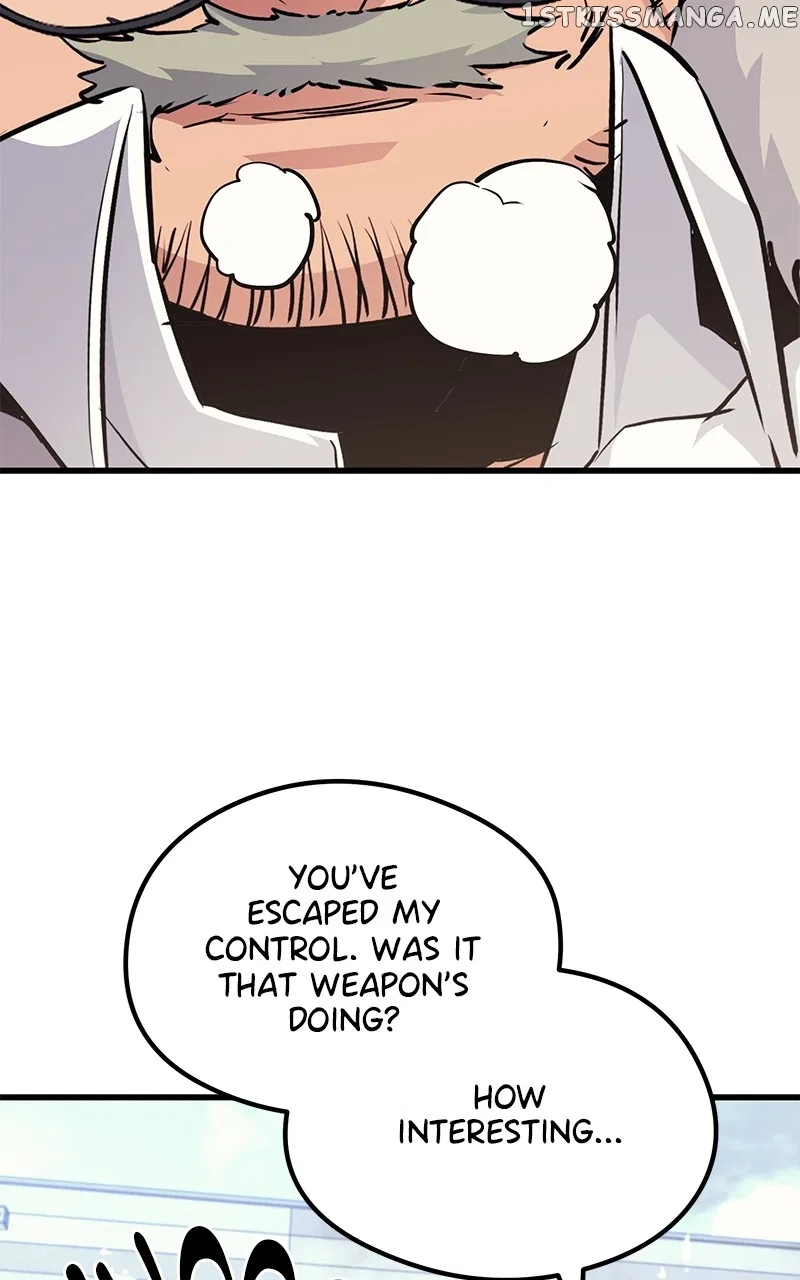 Demonic Spirit King Chapter 71 – Page 128