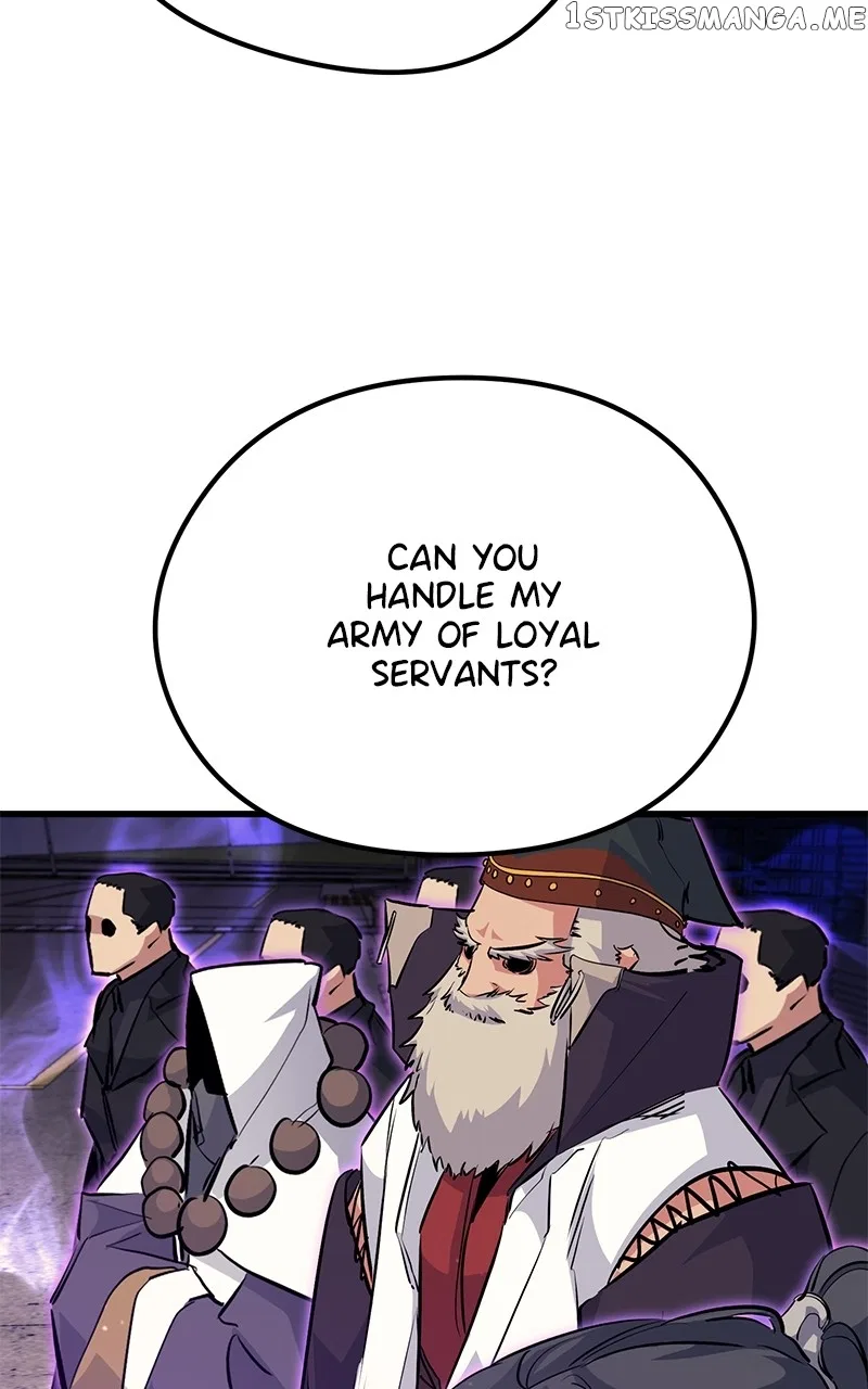 Demonic Spirit King Chapter 71 – Page 130