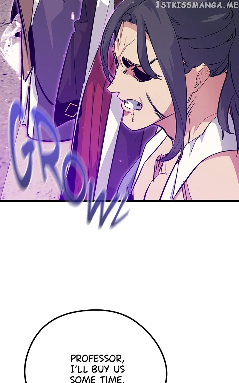 Demonic Spirit King Chapter 71 – Page 131