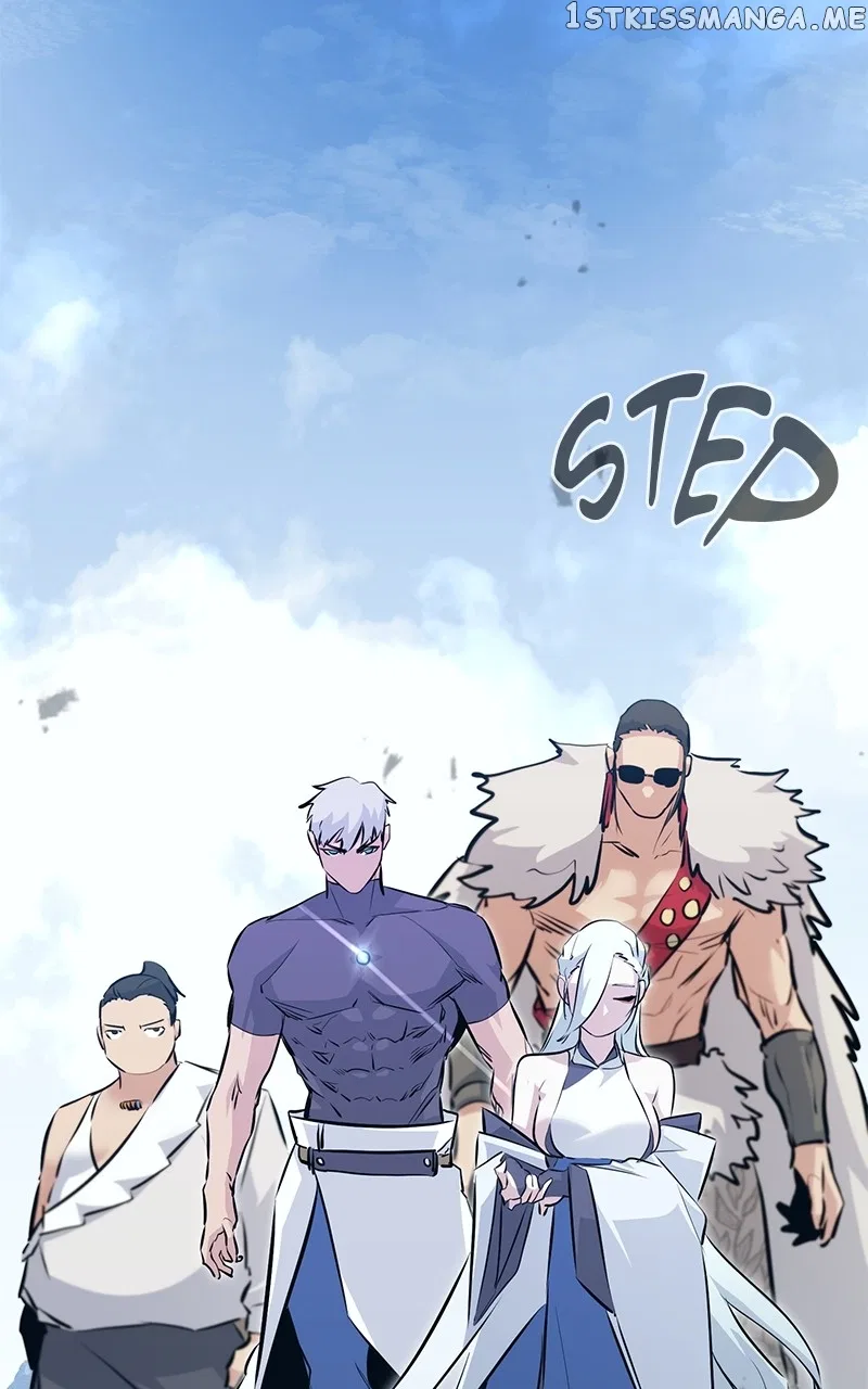 Demonic Spirit King Chapter 71 – Page 152