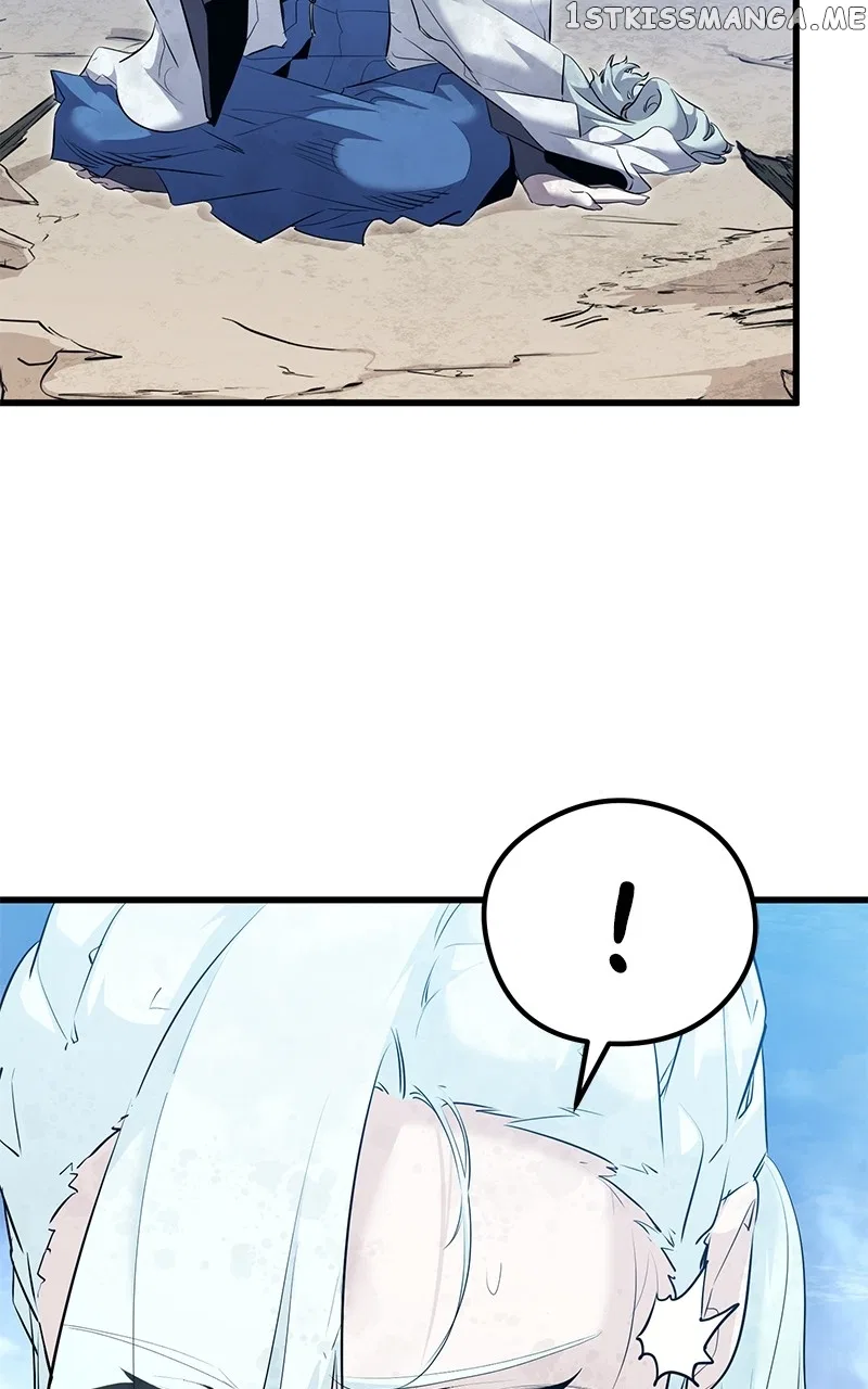 Demonic Spirit King Chapter 70 – Page 3