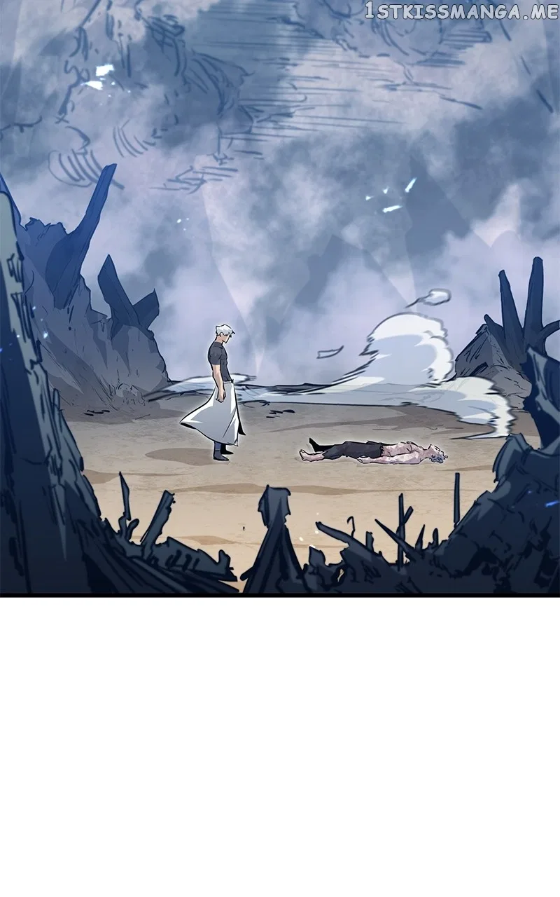 Demonic Spirit King Chapter 70 – Page 6
