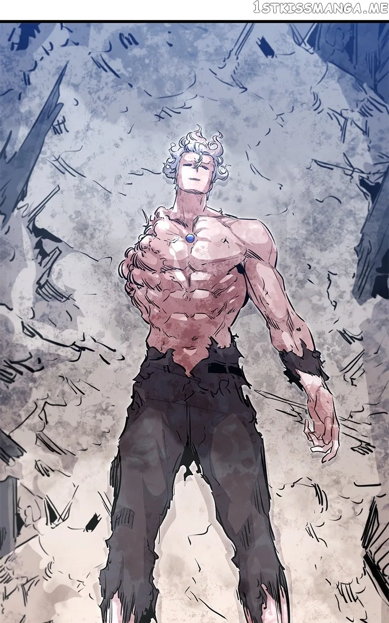 Demonic Spirit King Chapter 70 – Page 7