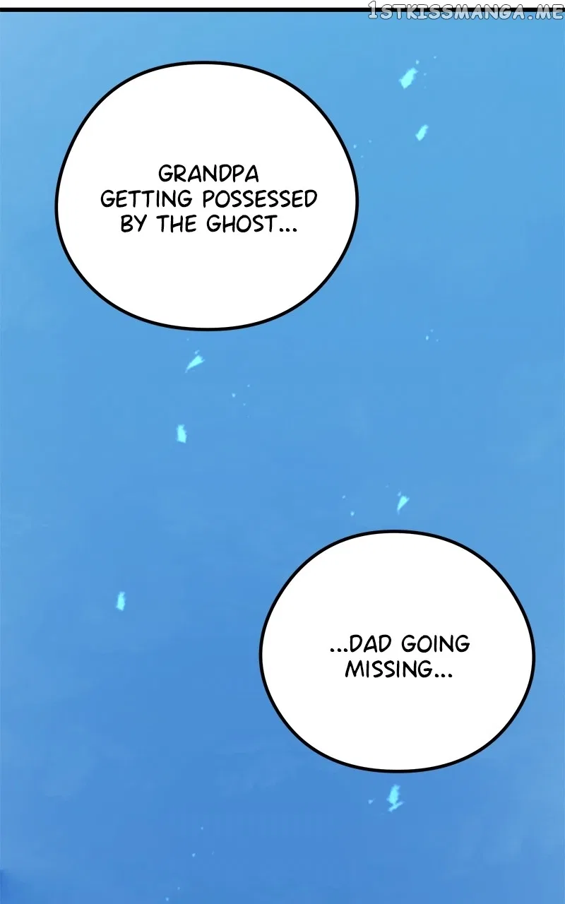 Demonic Spirit King Chapter 70 – Page 15