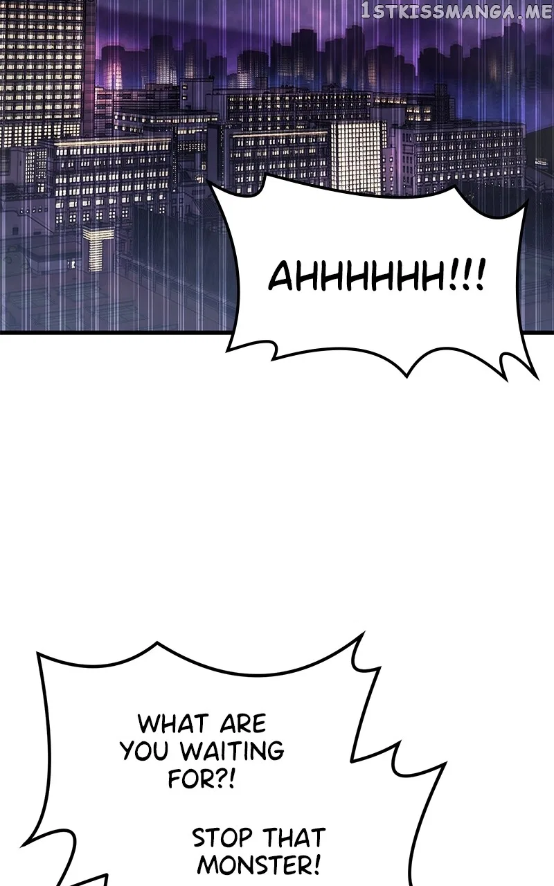 Demonic Spirit King Chapter 70 – Page 56
