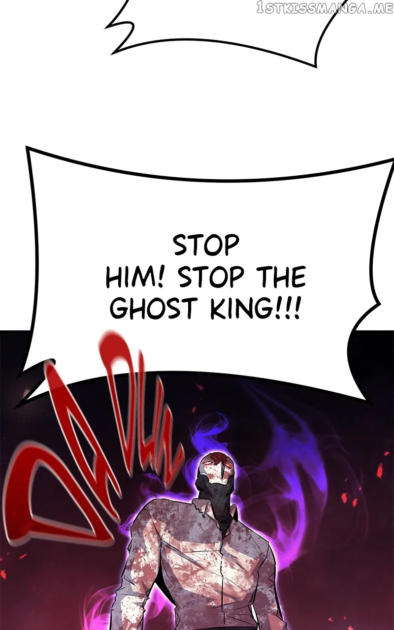 Demonic Spirit King Chapter 70 – Page 58