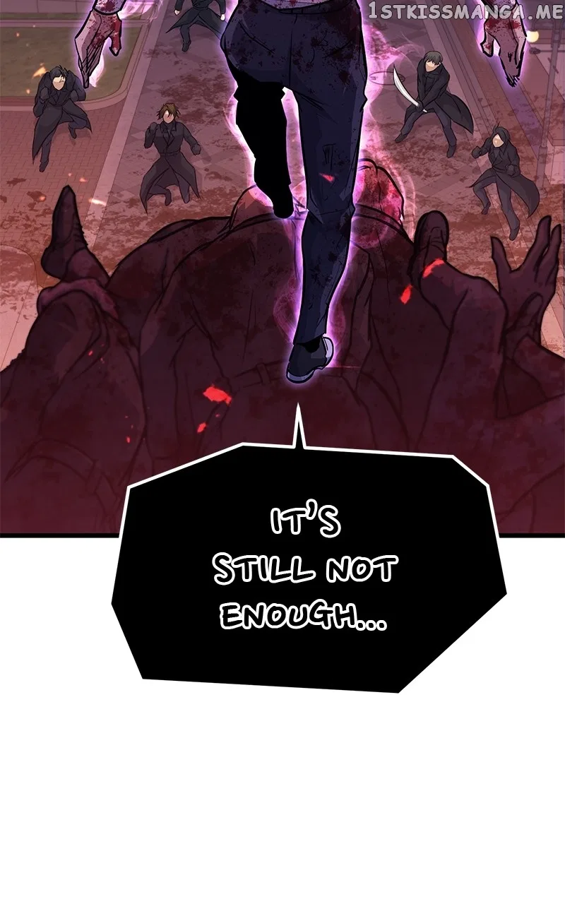 Demonic Spirit King Chapter 70 – Page 61