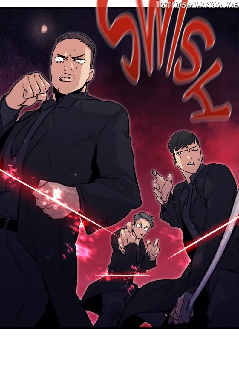 Demonic Spirit King Chapter 70 – Page 64