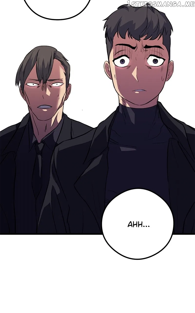 Demonic Spirit King Chapter 70 – Page 70