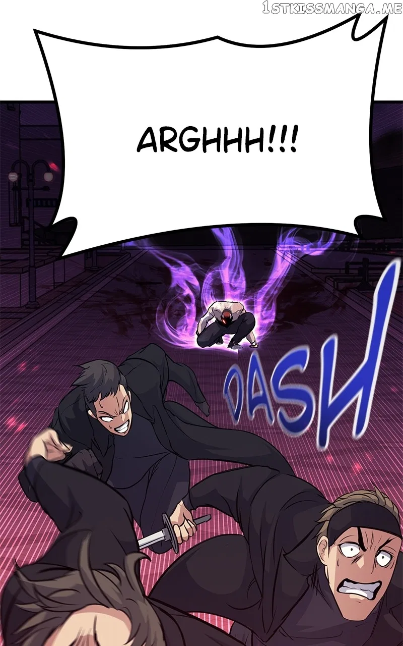 Demonic Spirit King Chapter 70 – Page 71