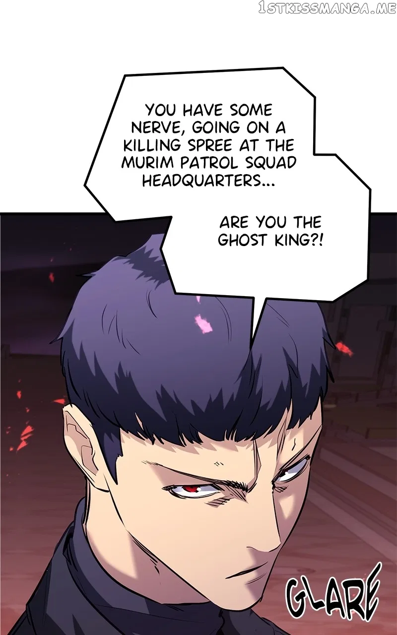 Demonic Spirit King Chapter 70 – Page 83